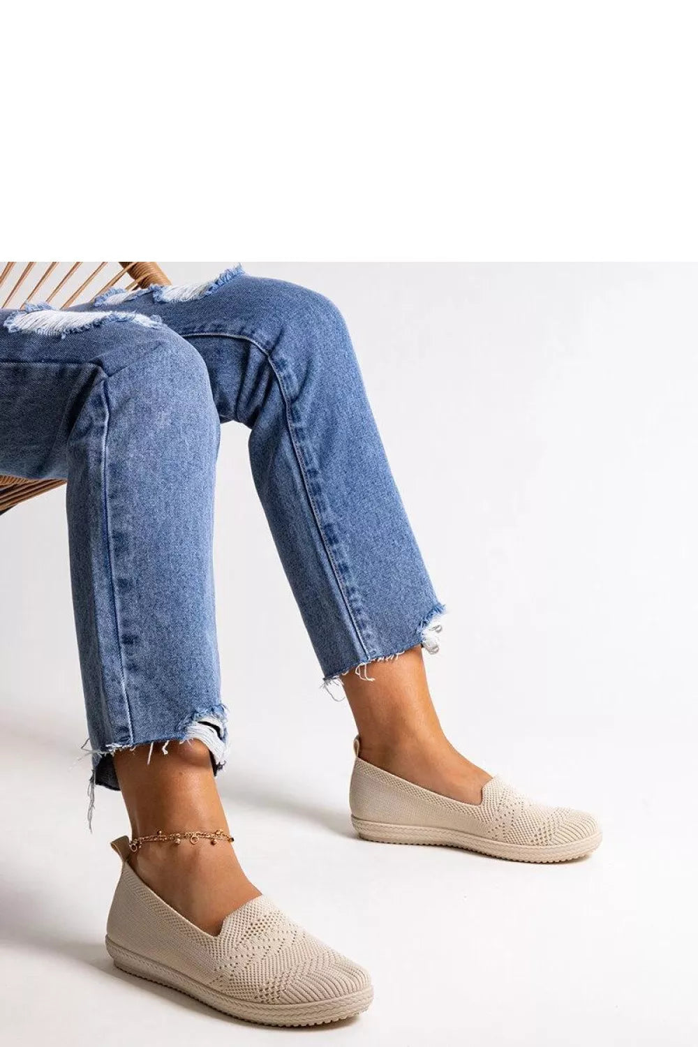 Sportbačiai, modelis 207254 Solea