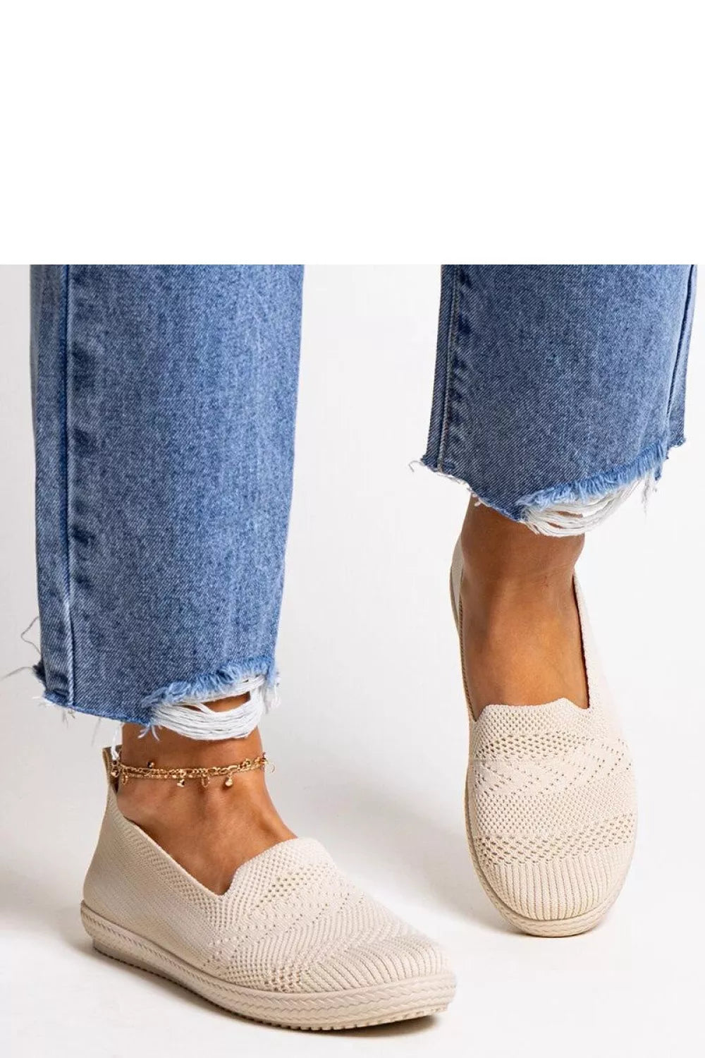 Sportbačiai, modelis 207254 Solea