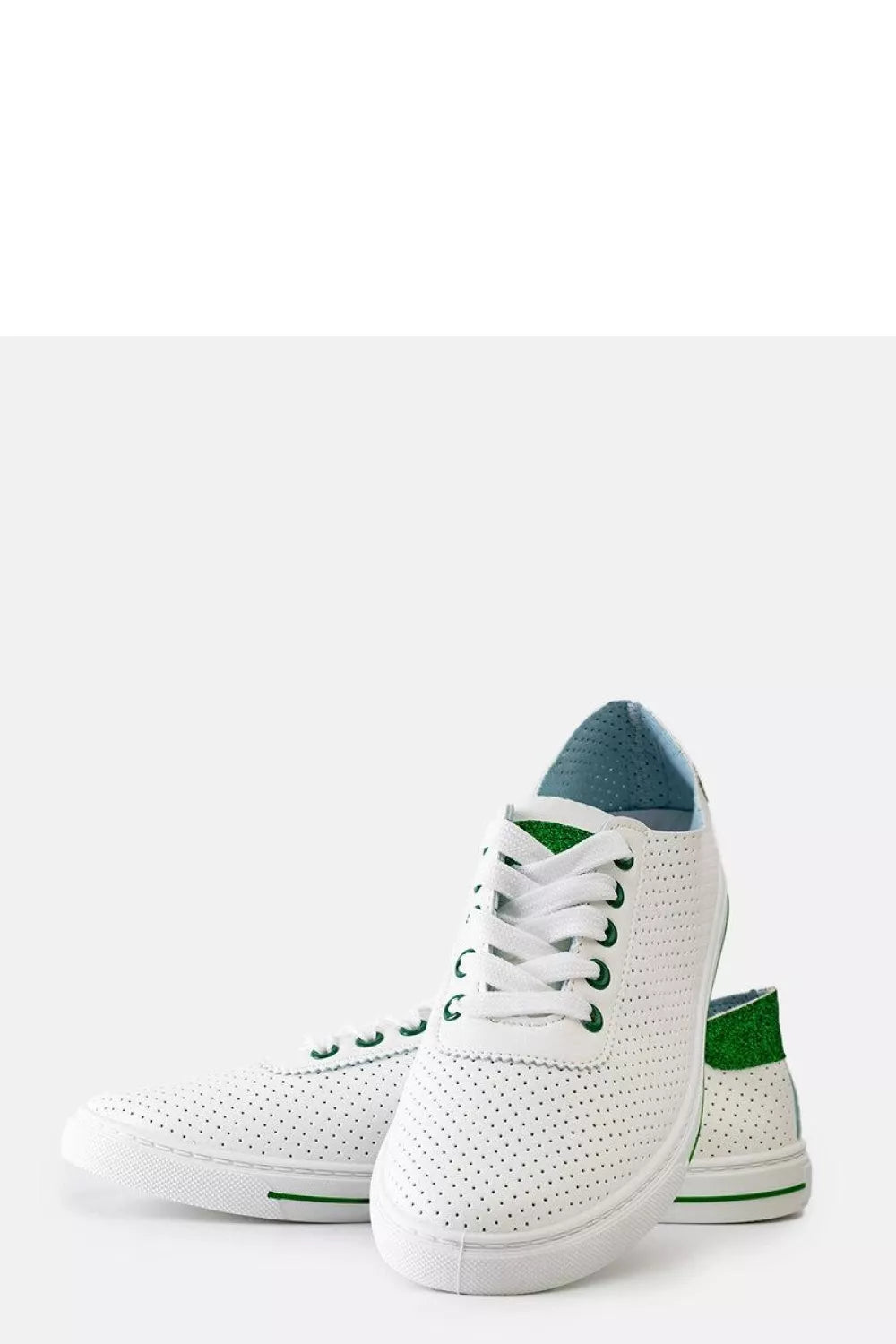 Sportbačiai, modelis 207258 Solea