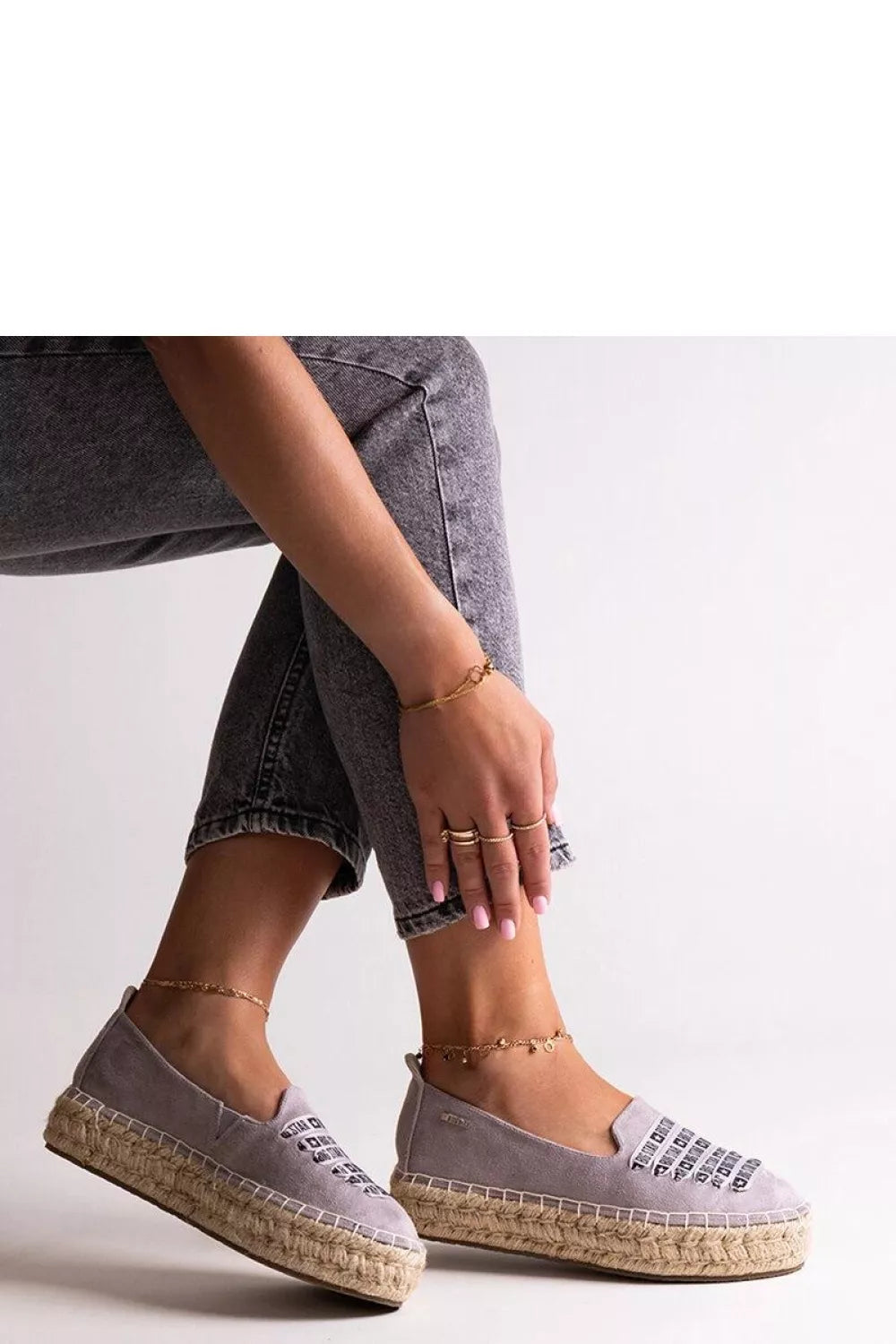 Espadrilių modelis 207264 Solea
