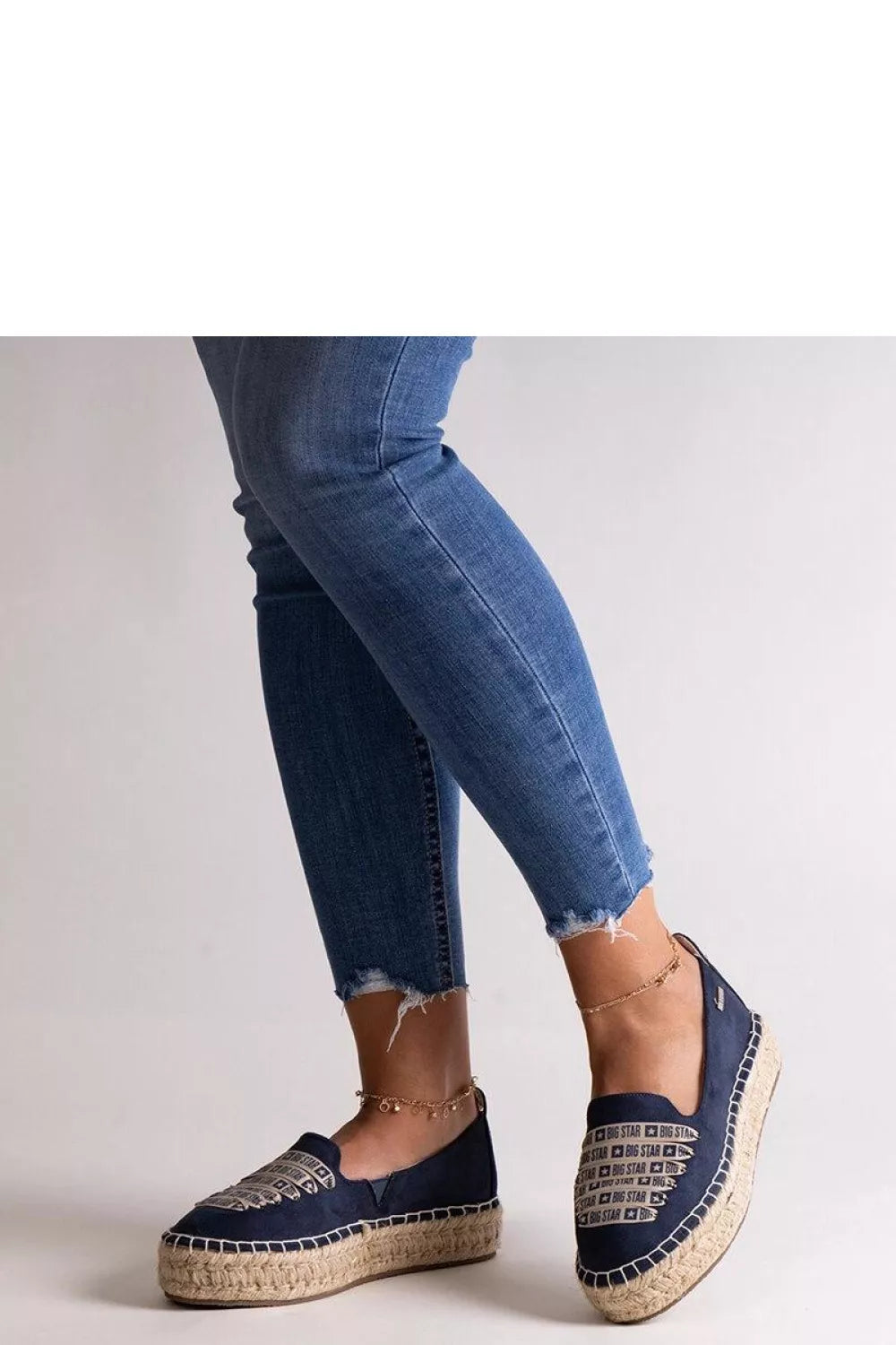Espadrilių modelis 207265 Solea