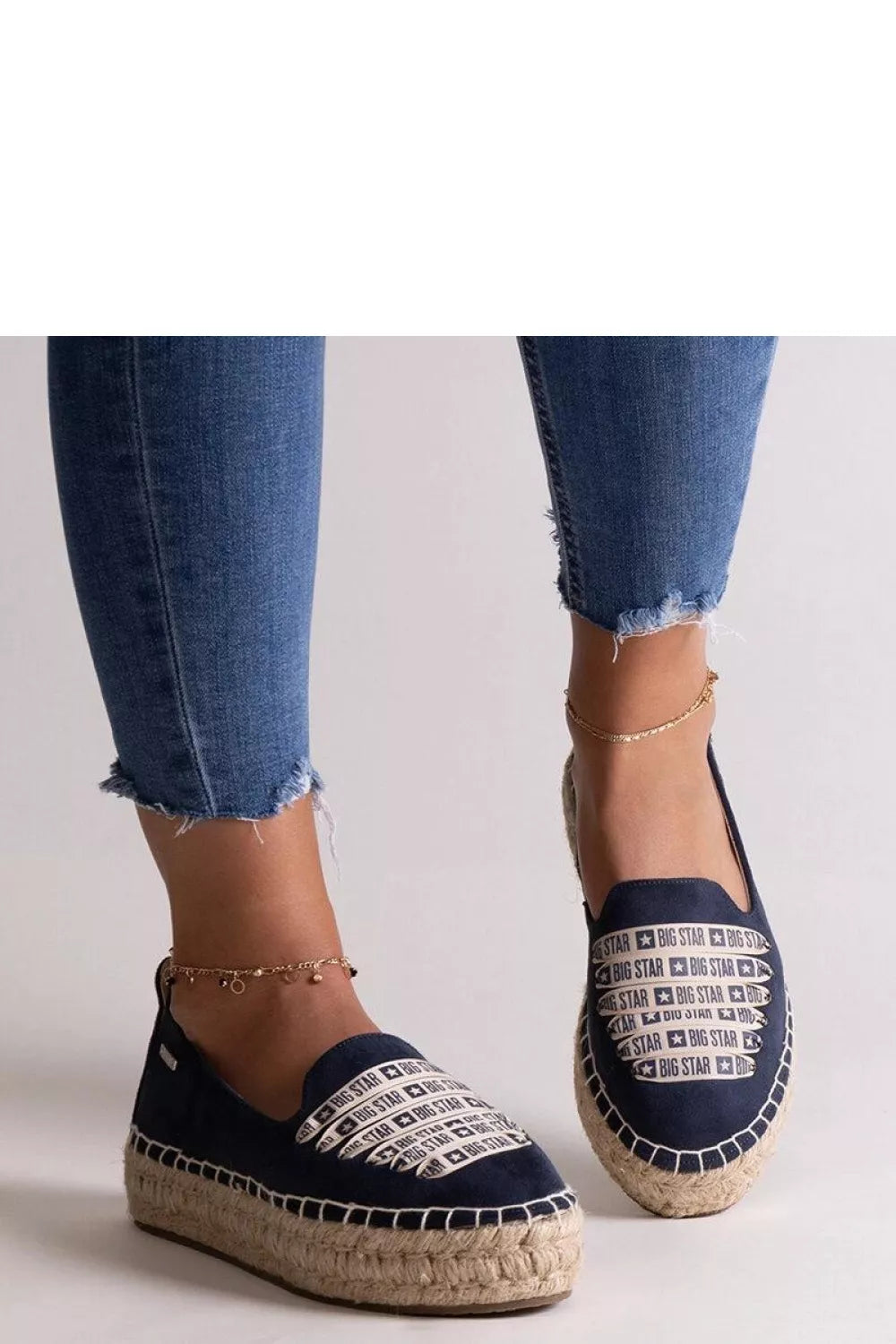 Espadrilių modelis 207265 Solea