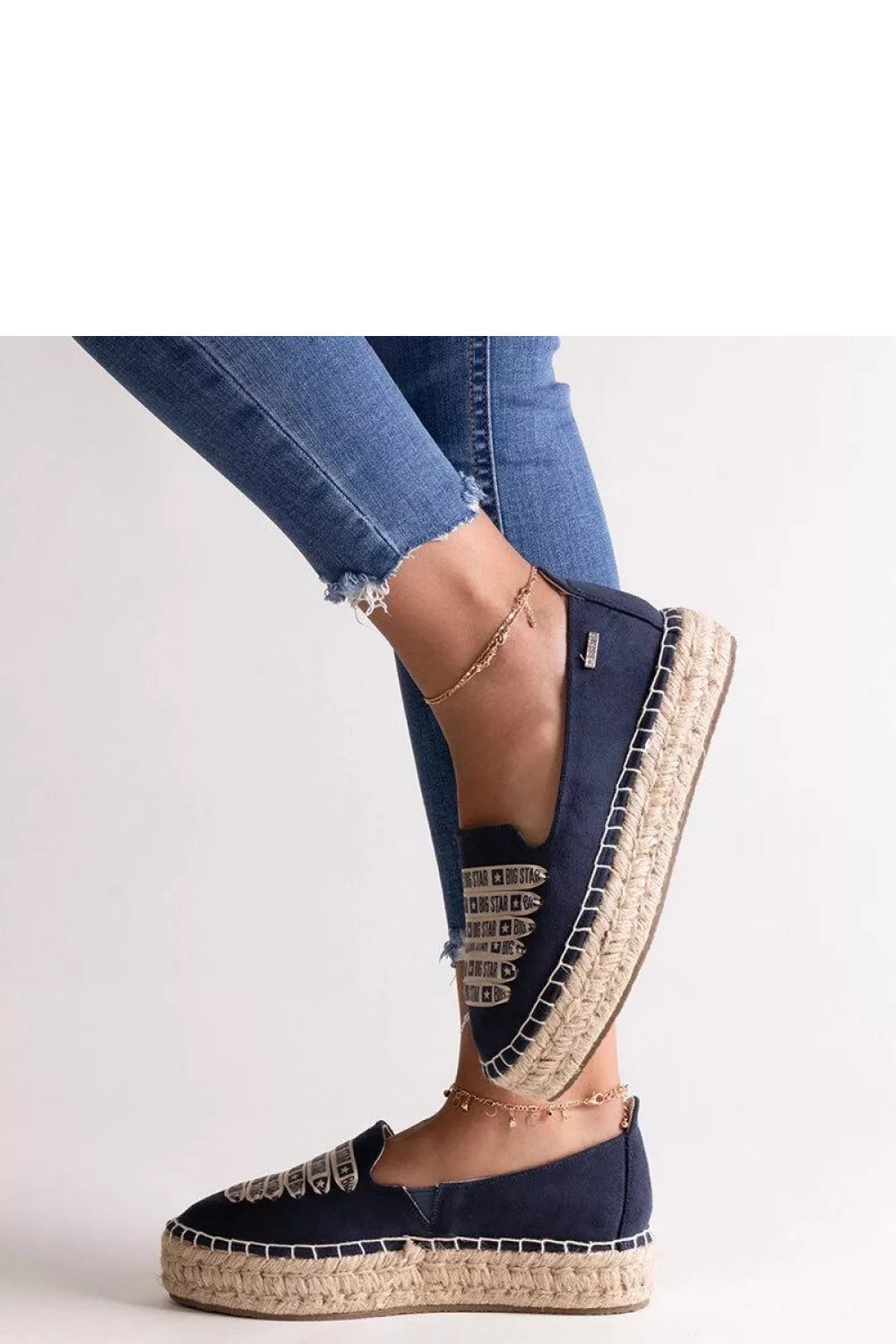 Espadrilių modelis 207265 Solea