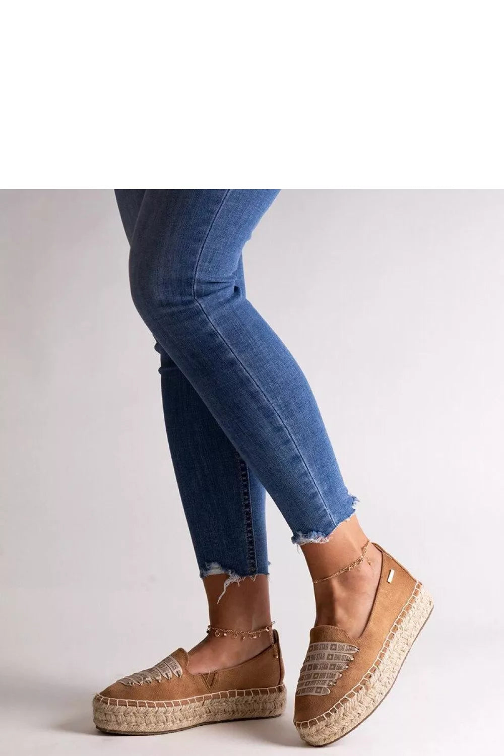 Espadrilė modelis 207266 Solea