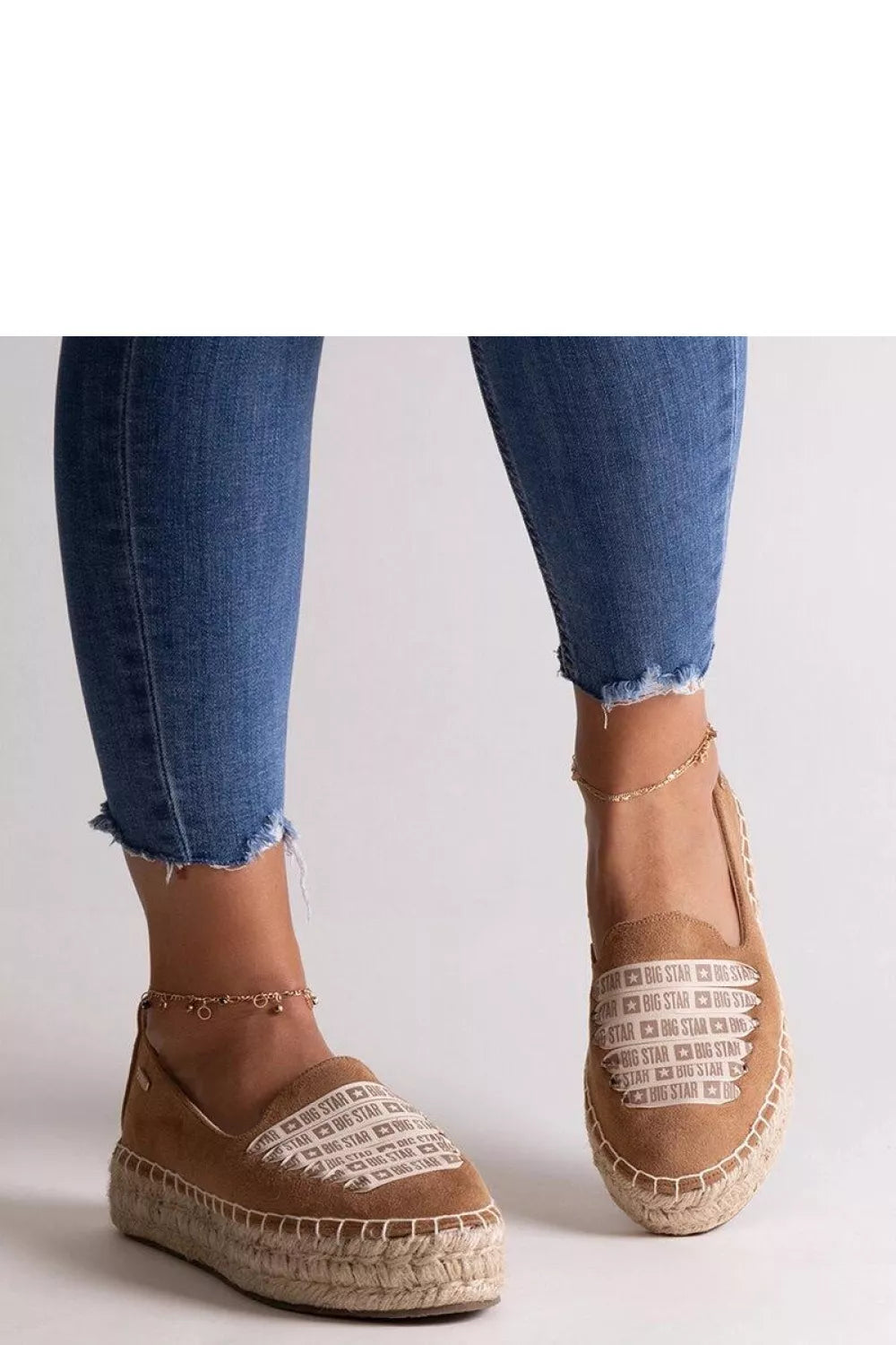 Espadrilė modelis 207266 Solea