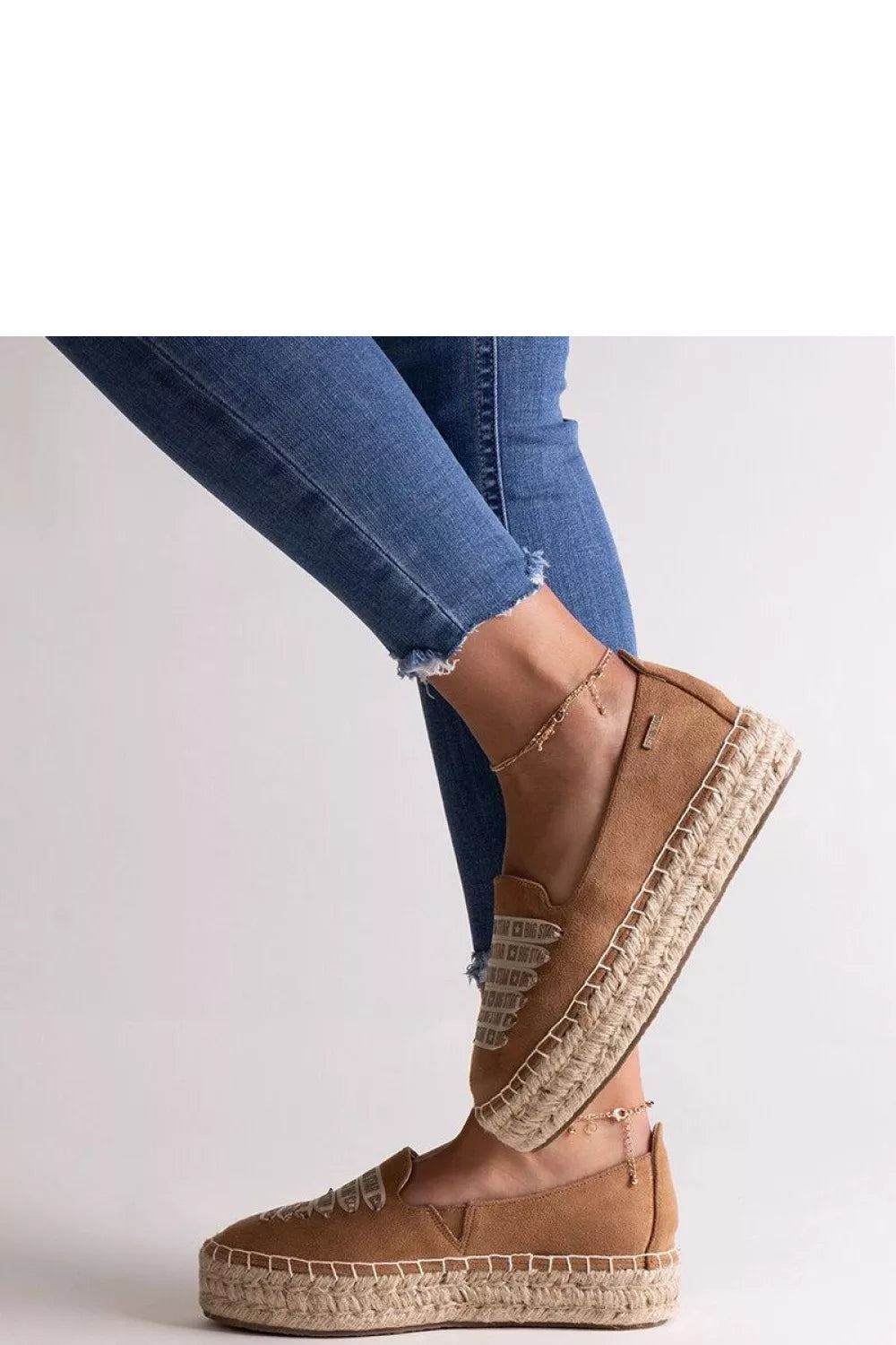 Espadrilė modelis 207266 Solea