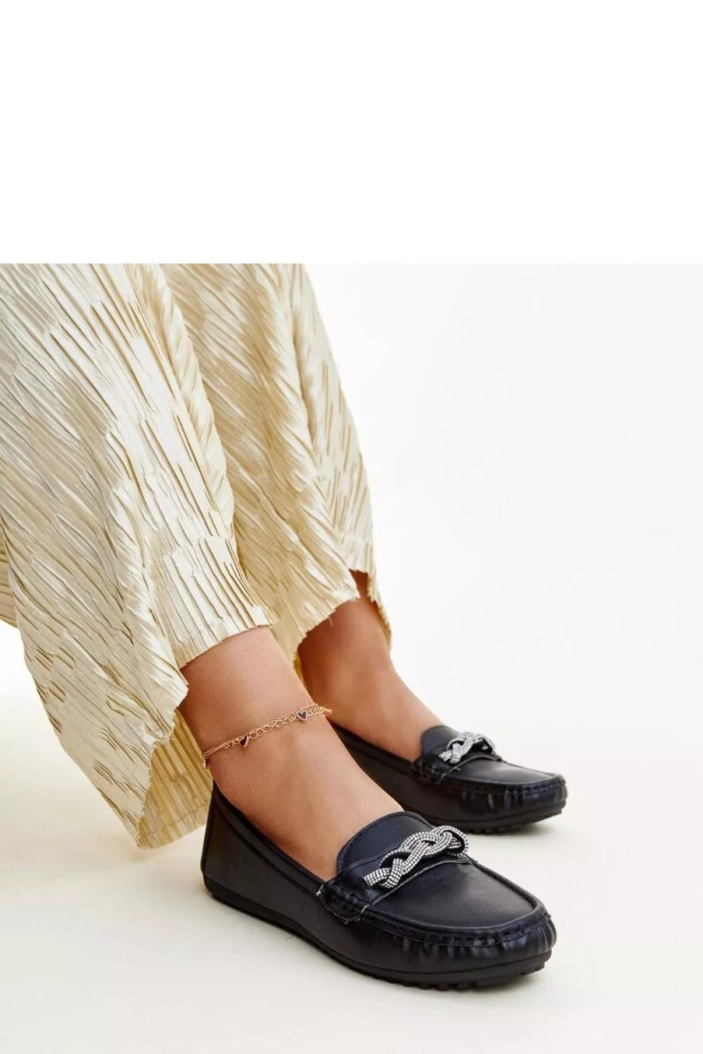 Mokasininis modelis 207269 Solea