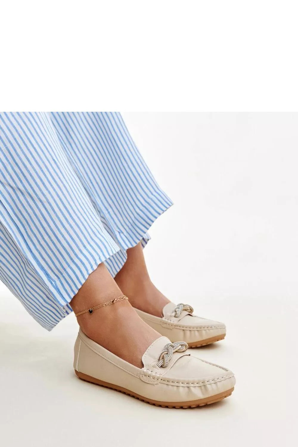 Mokasininis modelis 207271 Solea