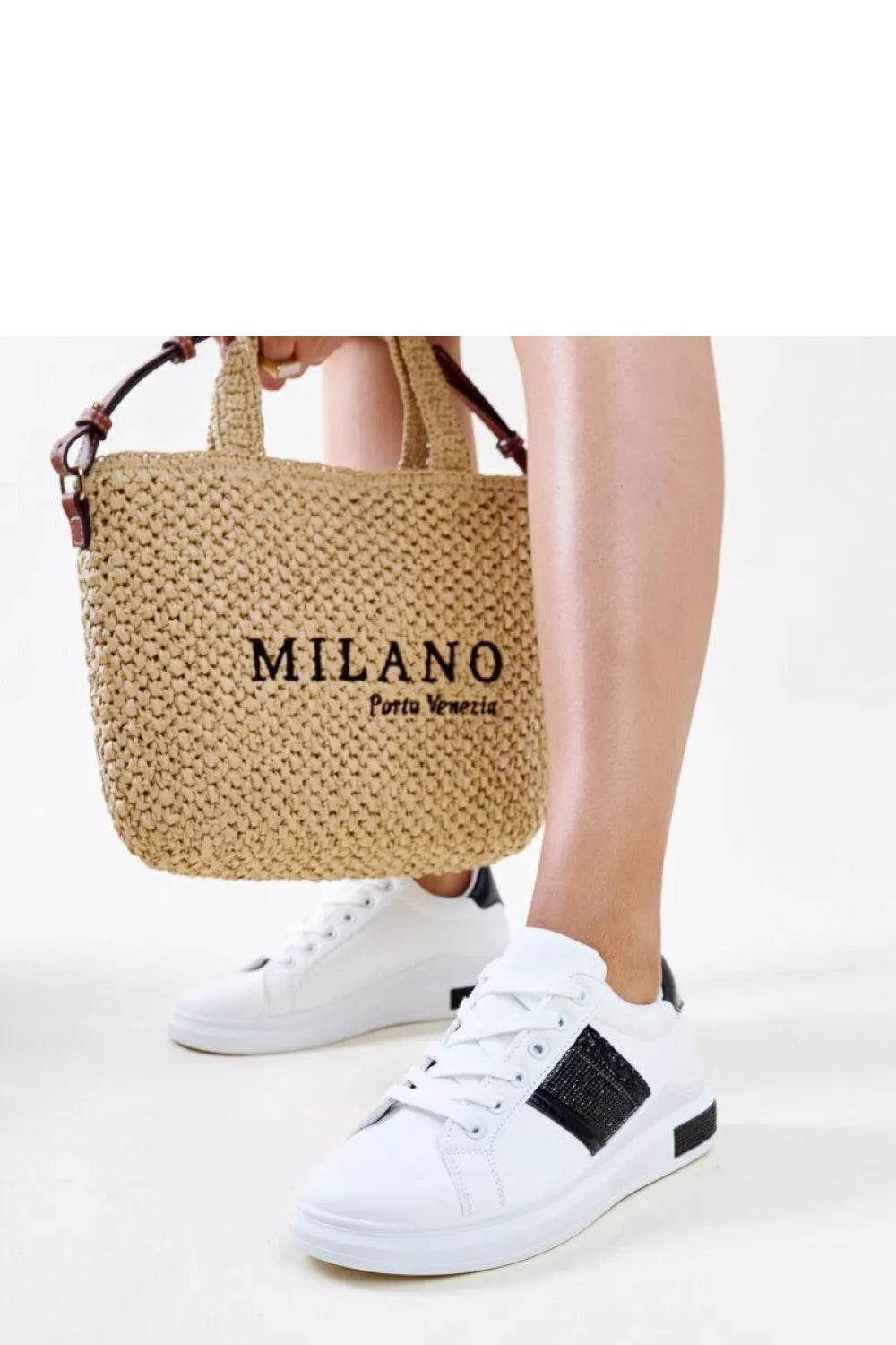 Sportiniai batai, modelis 207278 Solea