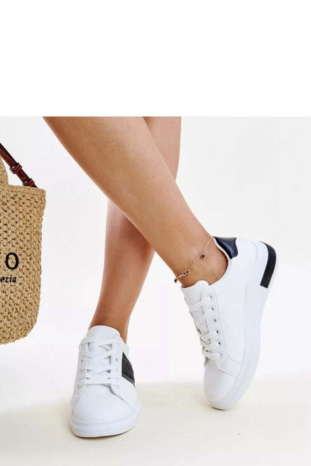 Sportiniai batai, modelis 207278 Solea