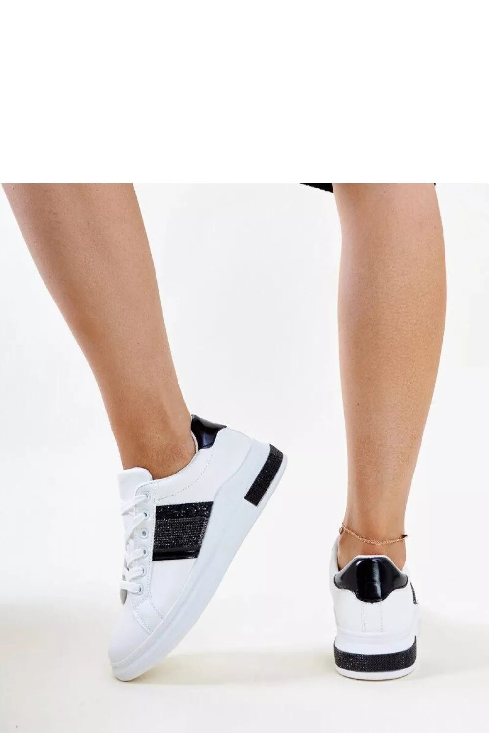 Sportiniai batai, modelis 207278 Solea