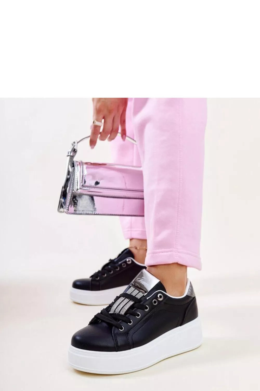 Sportiniai batai, modelis 207279 Solea