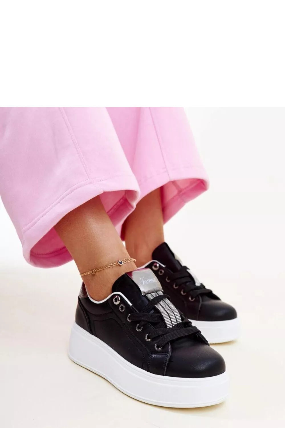 Sportiniai batai, modelis 207279 Solea