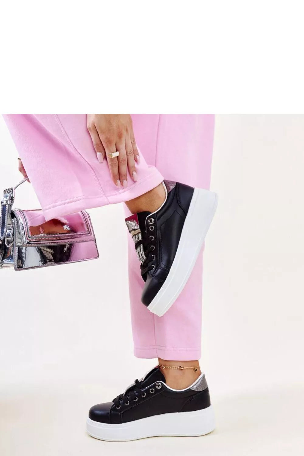 Sportiniai batai, modelis 207279 Solea