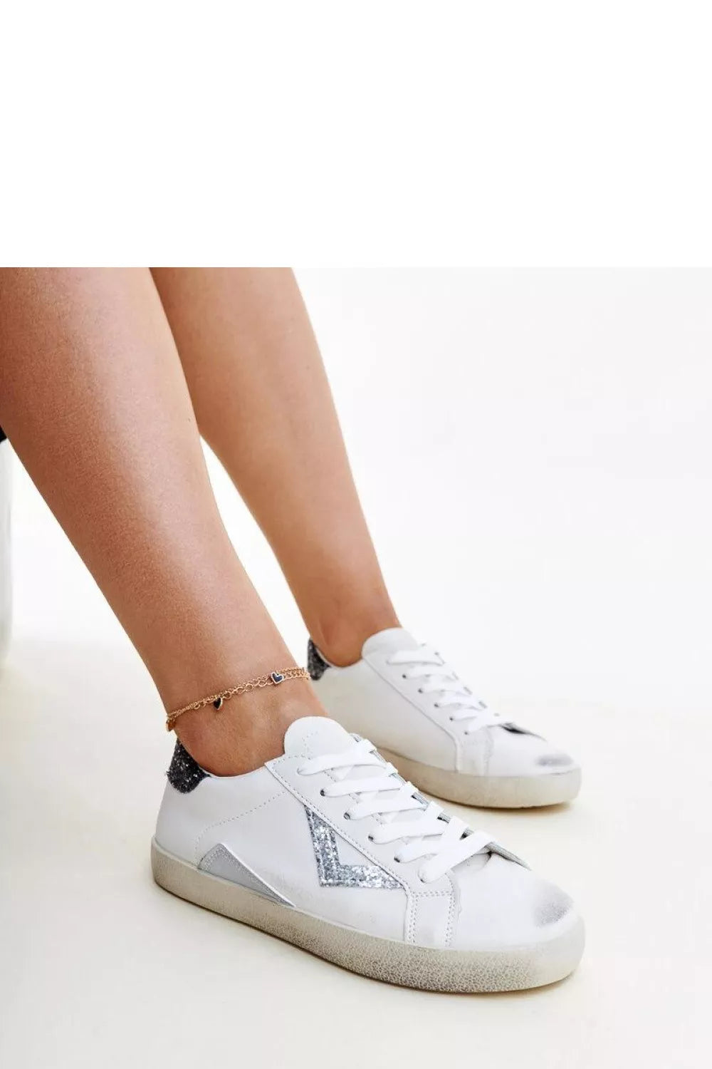 Sportbačiai, modelis 207282 Solea