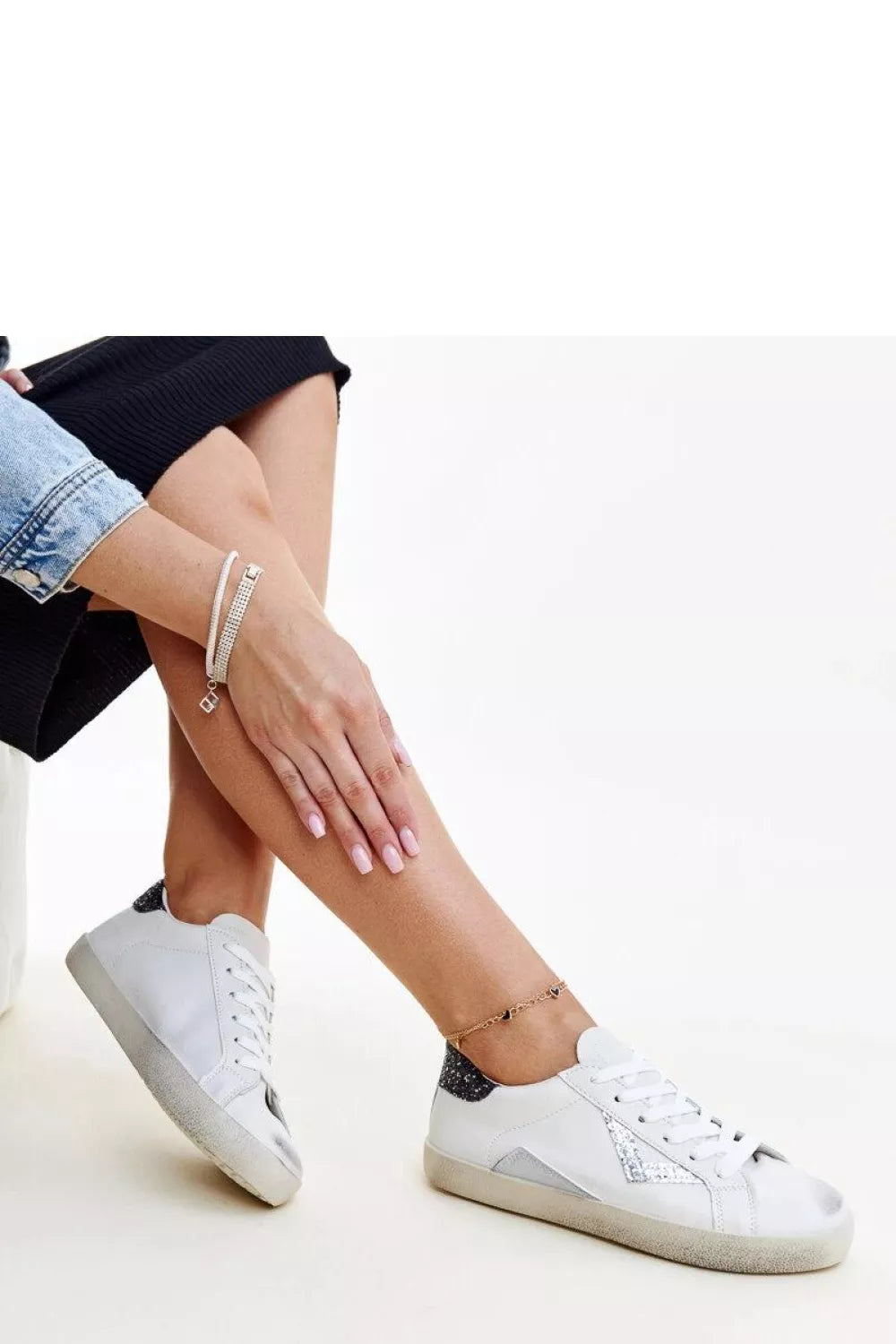 Sportbačiai, modelis 207282 Solea