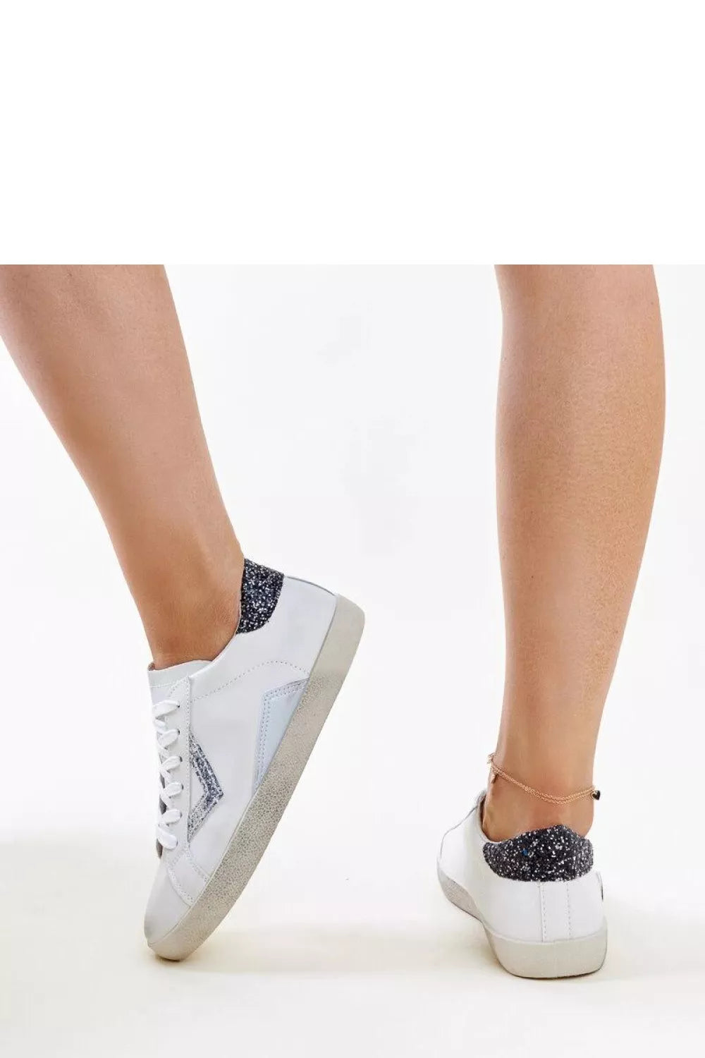 Sportbačiai, modelis 207282 Solea