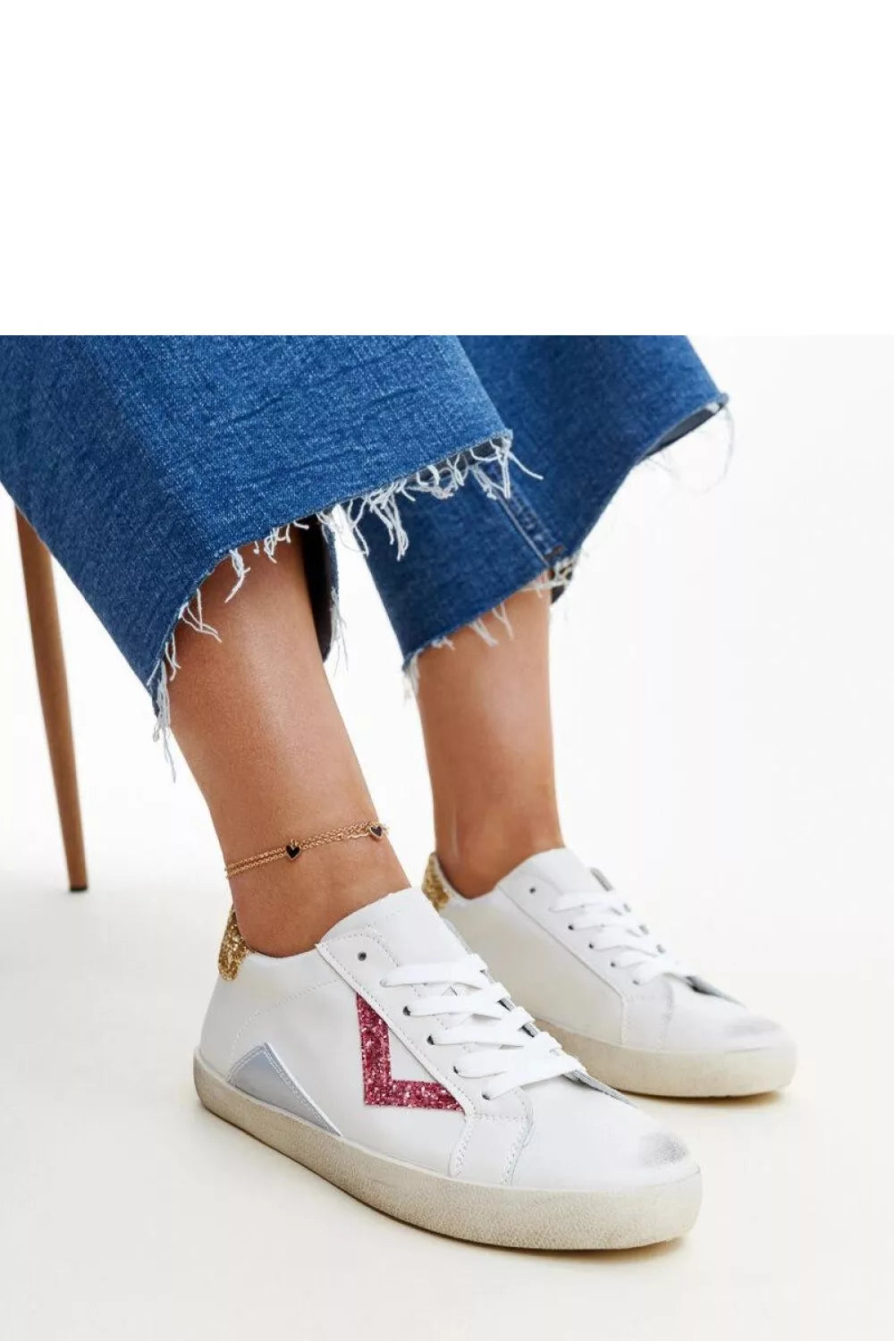 Sportbačiai, modelis 207283 Solea