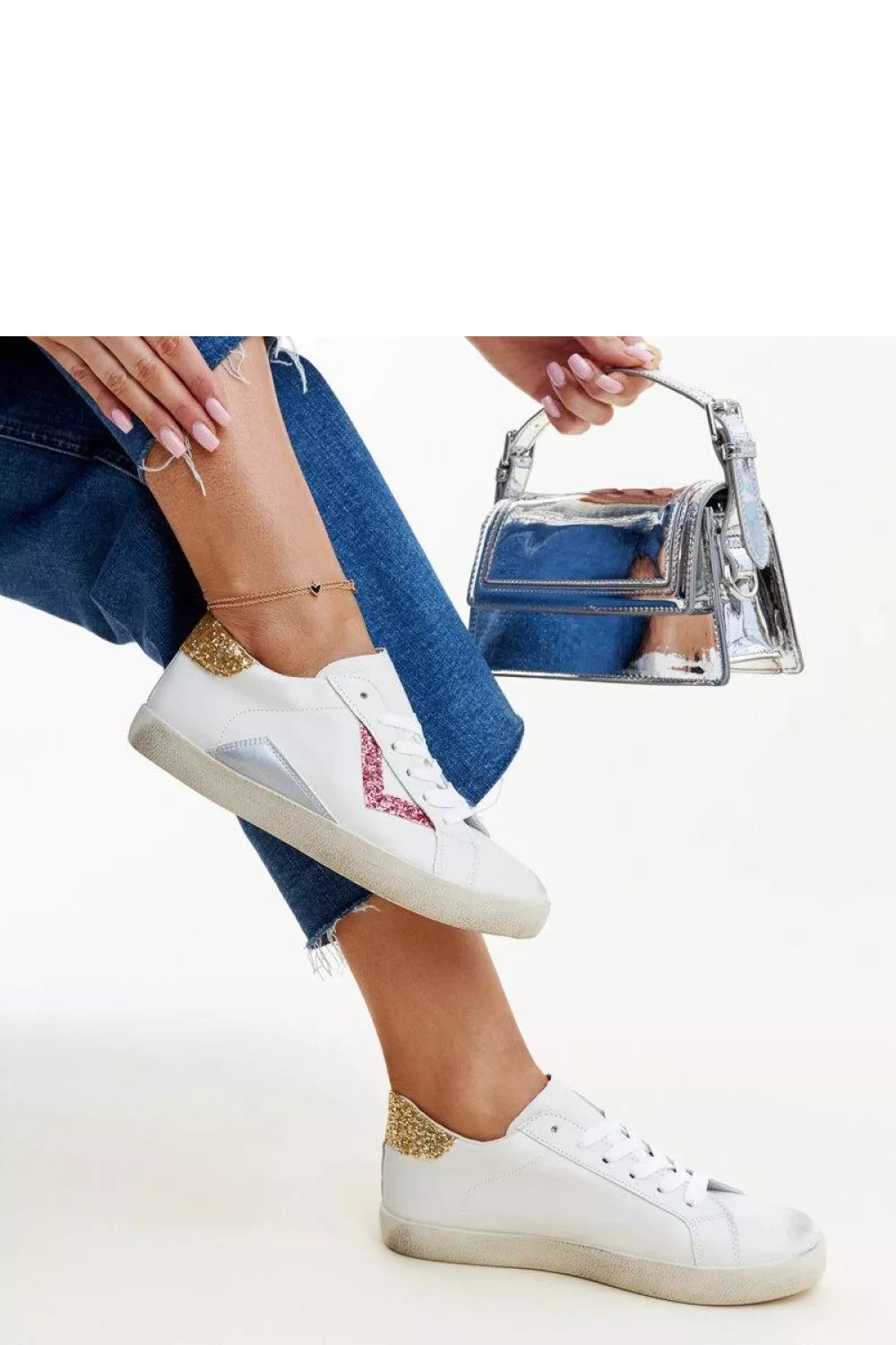 Sportbačiai, modelis 207283 Solea