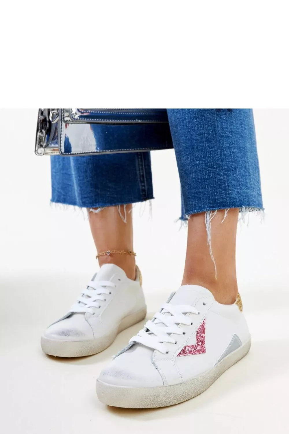 Sportbačiai, modelis 207283 Solea