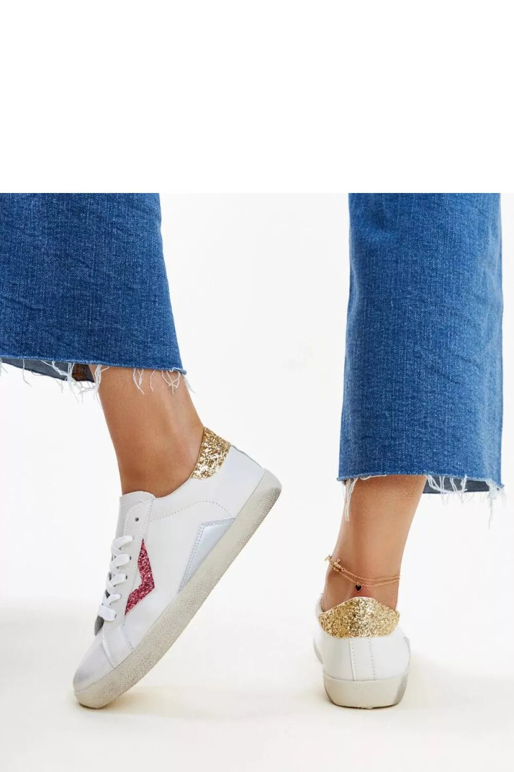 Sportbačiai, modelis 207283 Solea