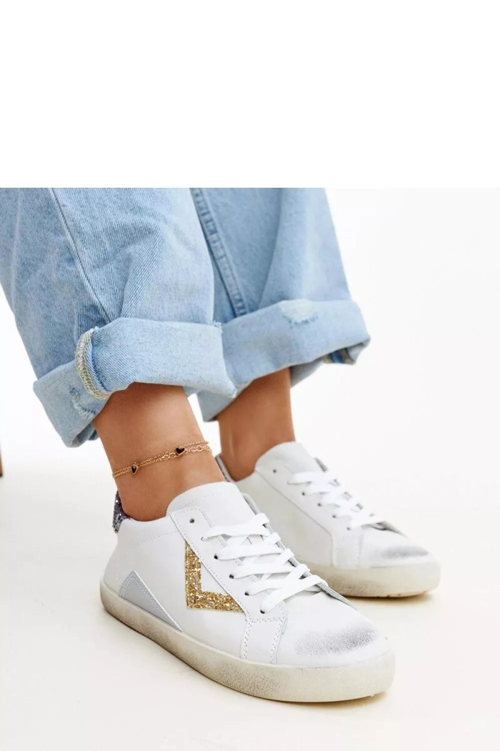 Sportbačiai, modelis 207284 Solea