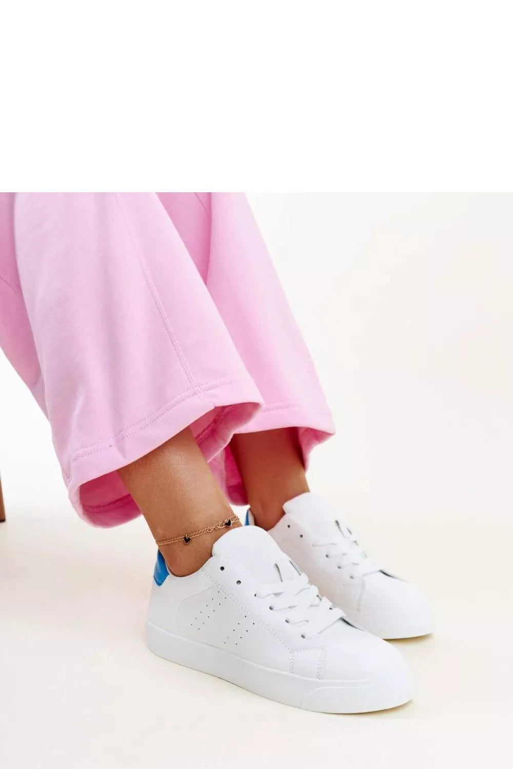 Sportbačiai, modelis 207287 Solea