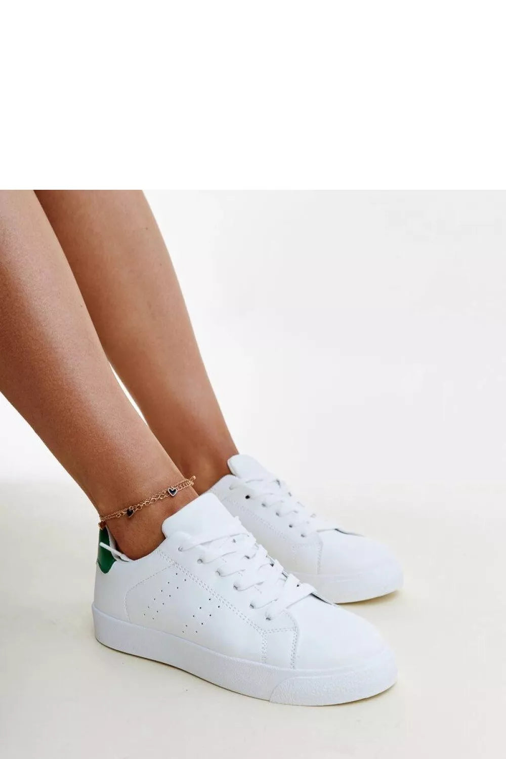 Sportbačiai, modelis 207289 Solea