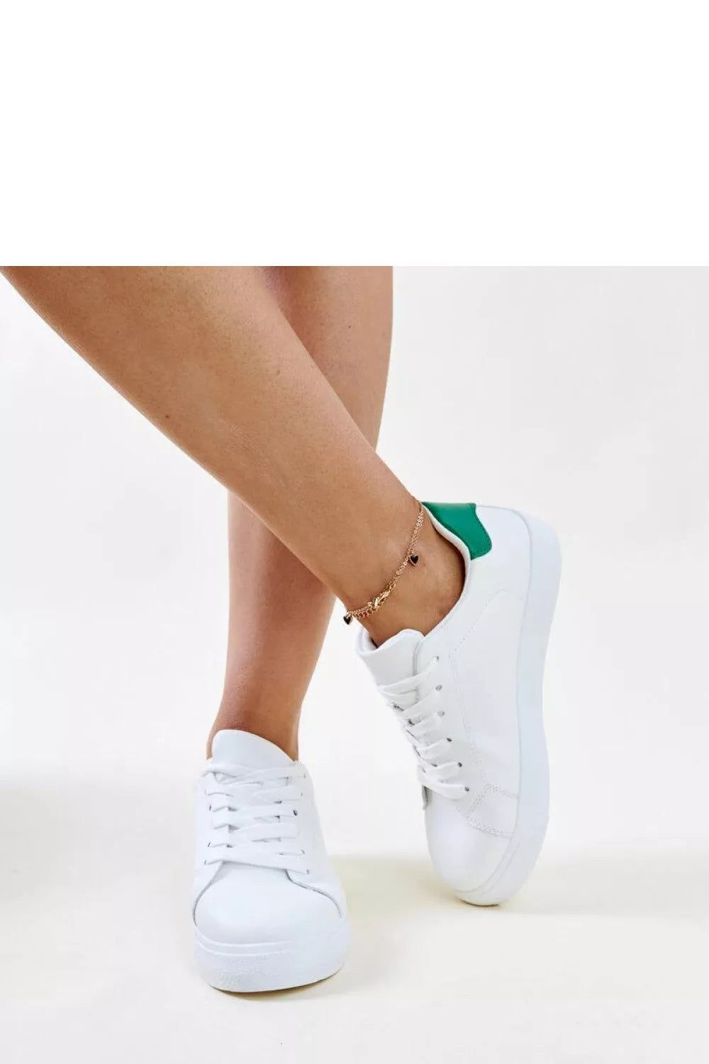 Sportbačiai, modelis 207289 Solea