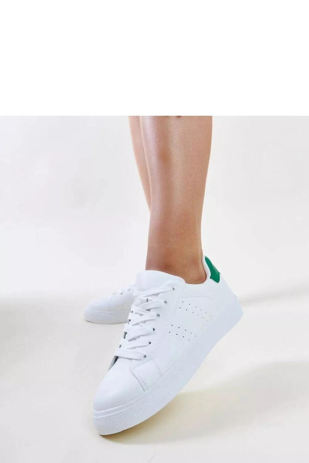 Sportbačiai, modelis 207289 Solea