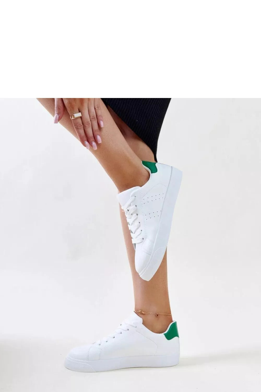 Sportbačiai, modelis 207289 Solea