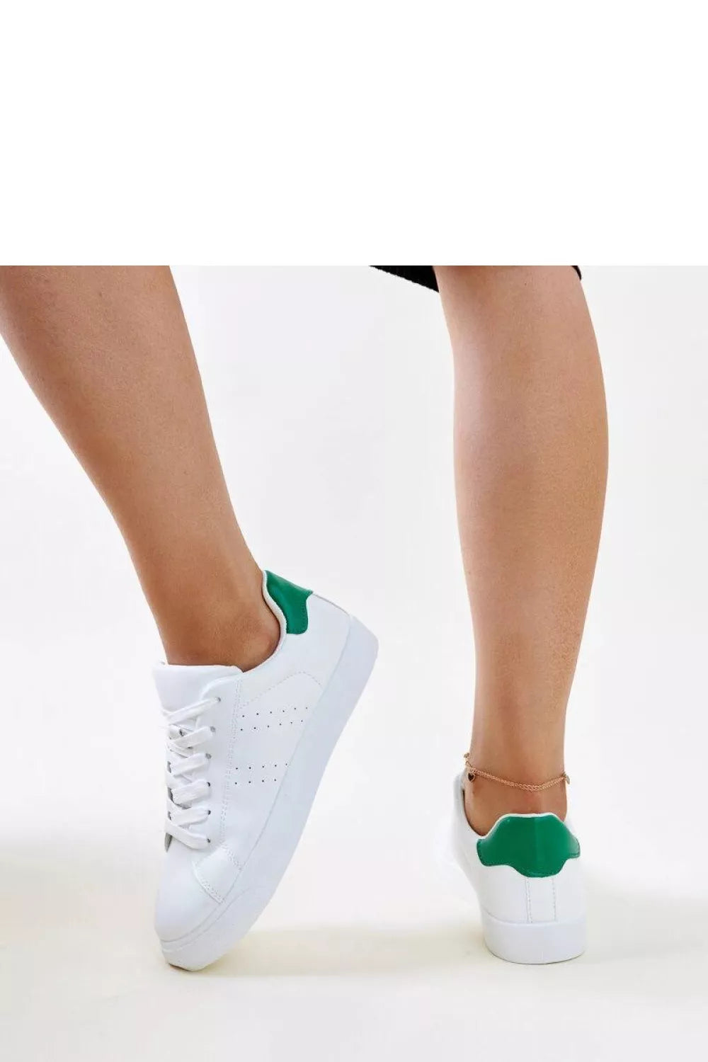 Sportbačiai, modelis 207289 Solea