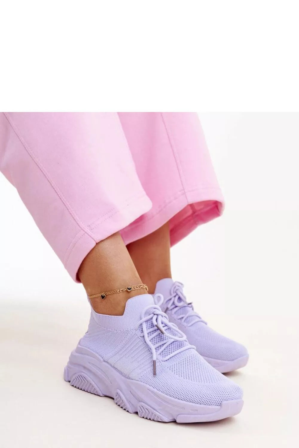 Sportbačiai, modelis 207291 Solea
