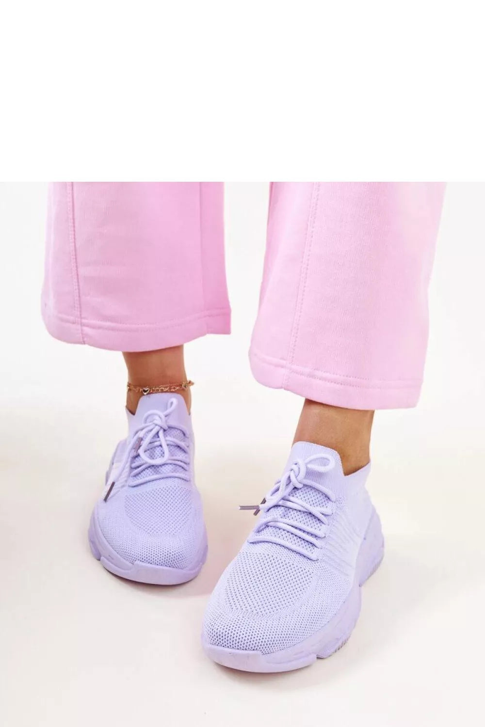 Sportbačiai, modelis 207291 Solea