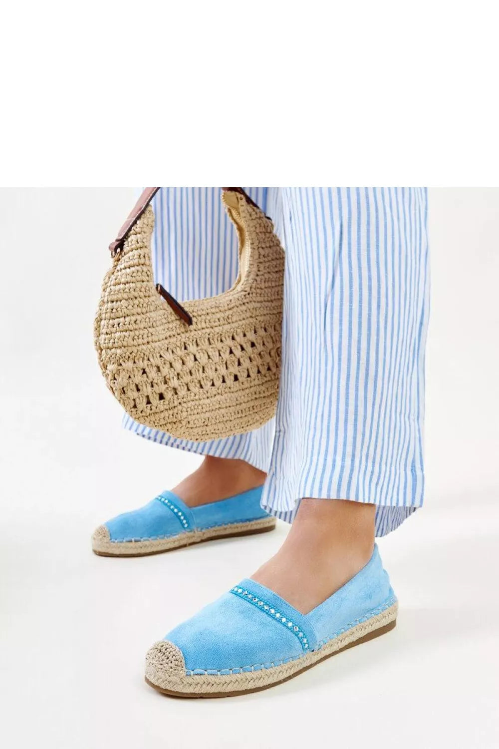 Espadrilių modelis 207292 Solea