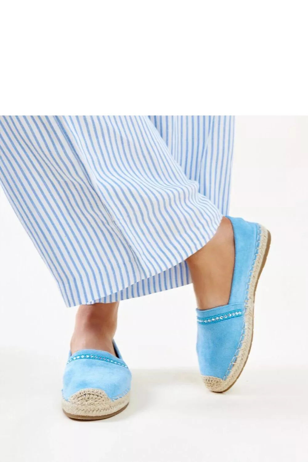 Espadrilių modelis 207292 Solea