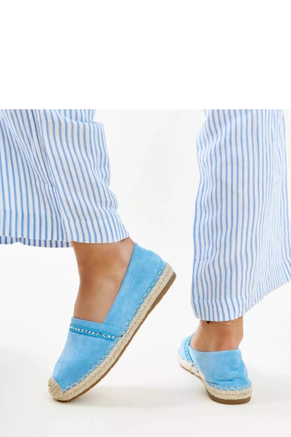 Espadrilių modelis 207292 Solea