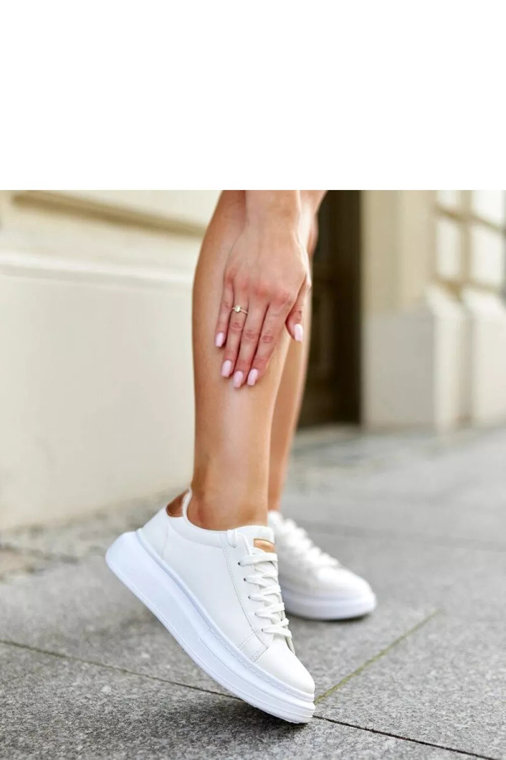 Kedai modelis 207294 Solea