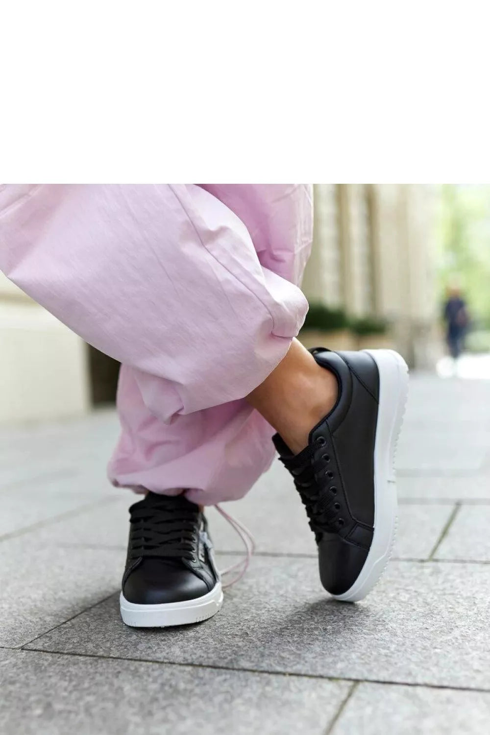 Sportbačiai, modelis 207295 „Solea“