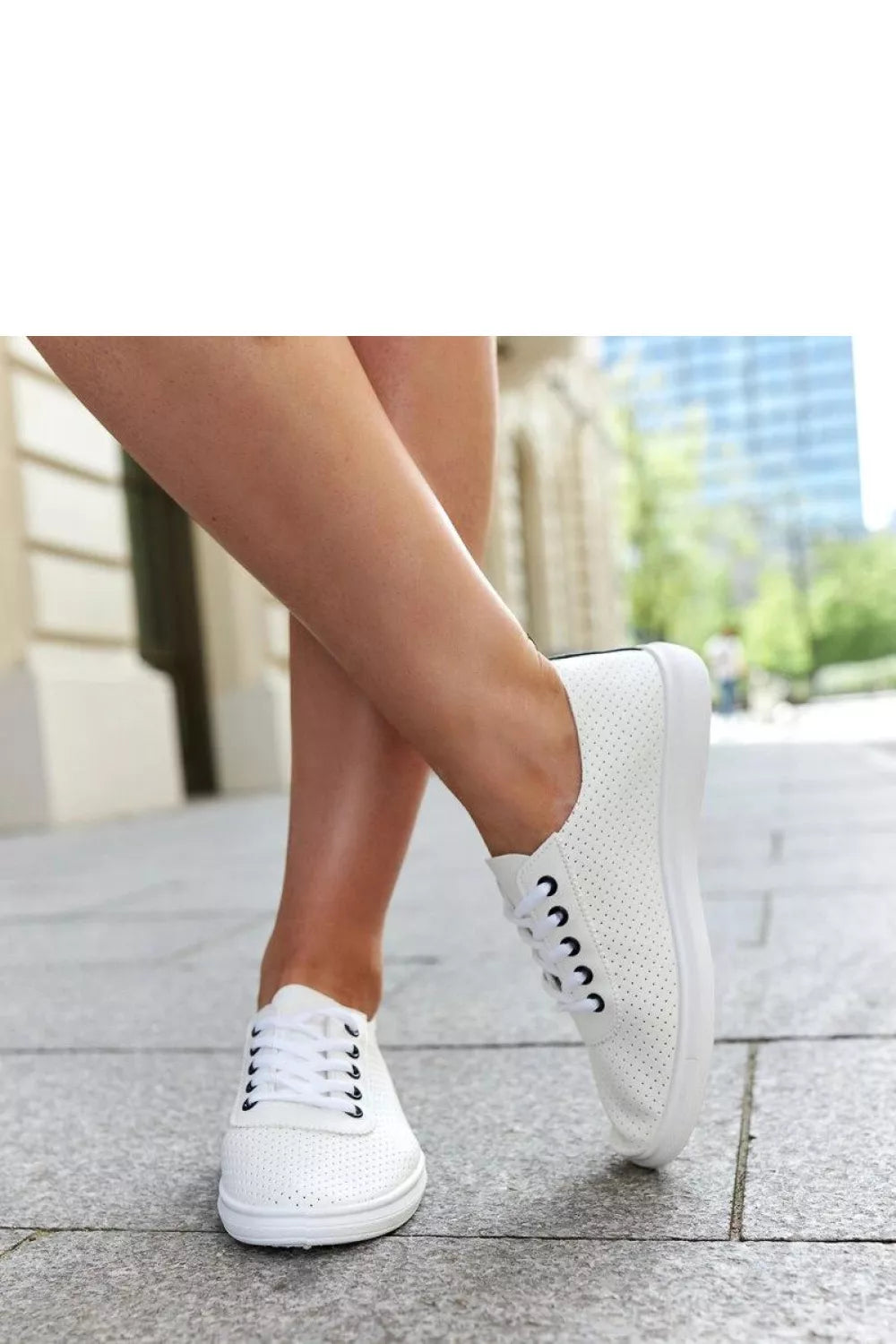 Kedai modelis 207297 Solea