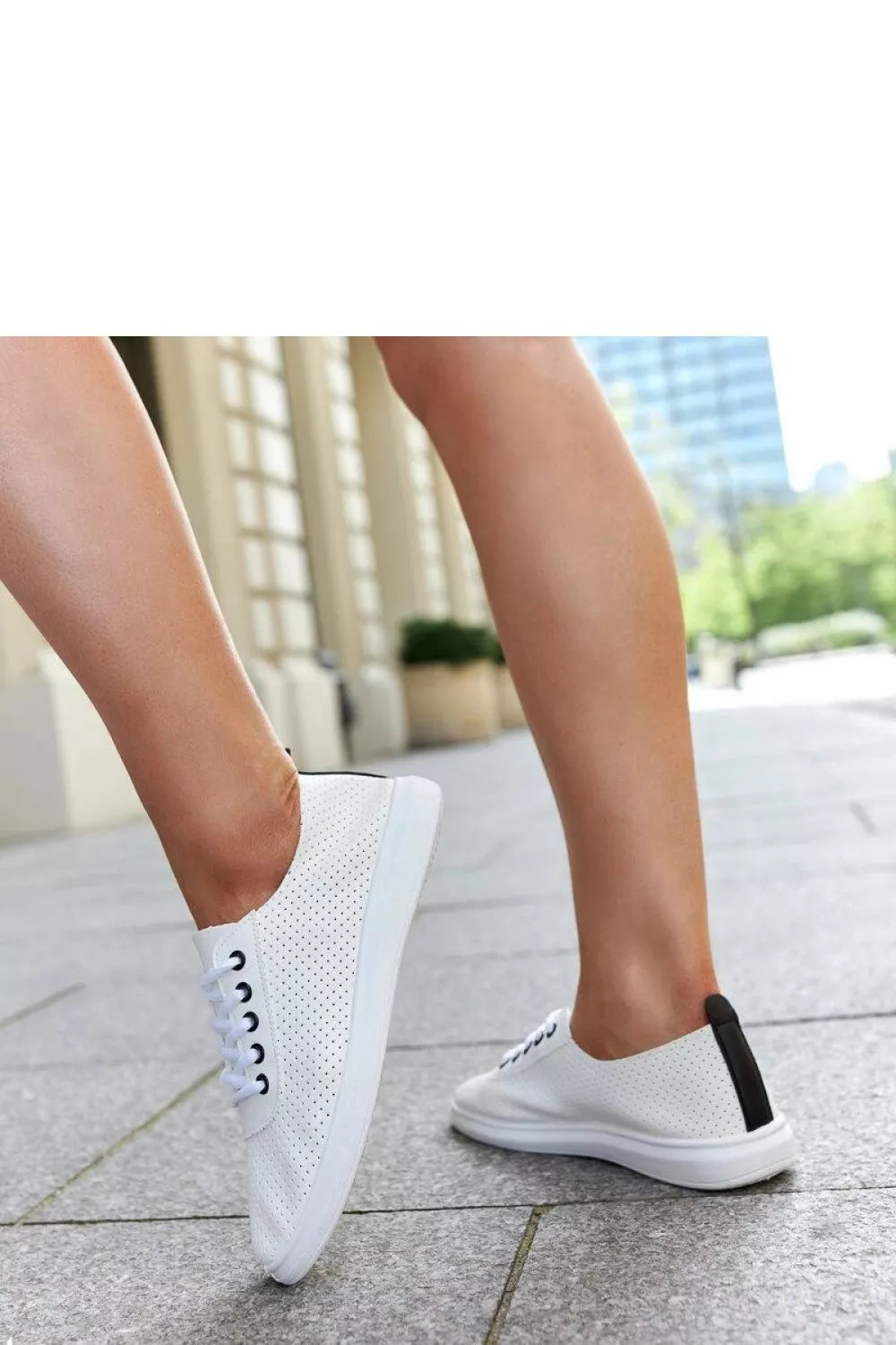 Kedai modelis 207297 Solea