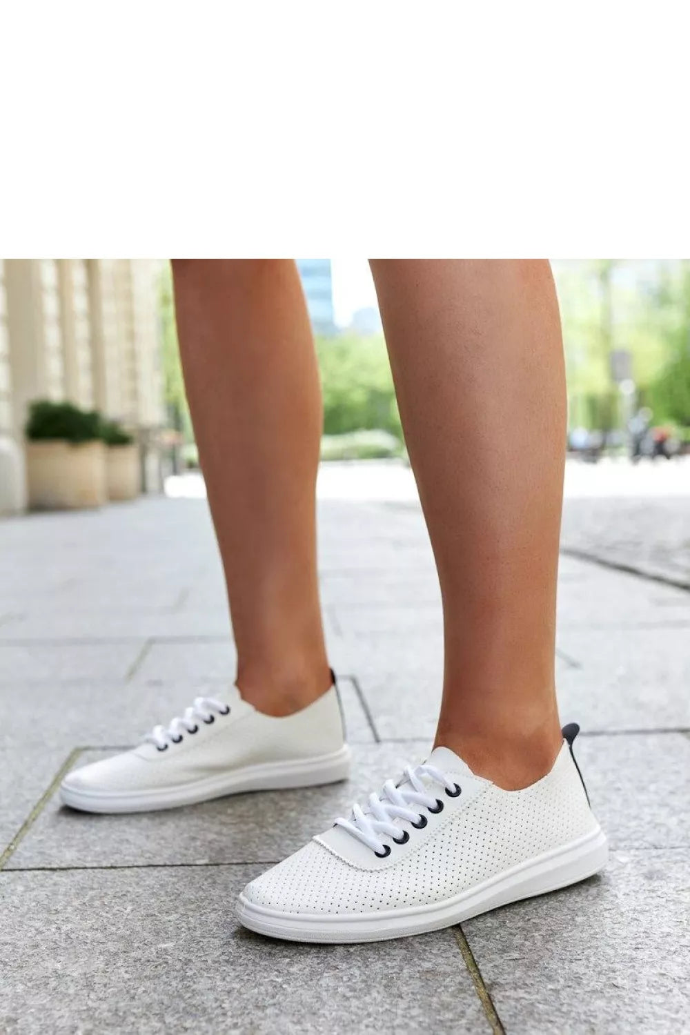 Kedai modelis 207297 Solea