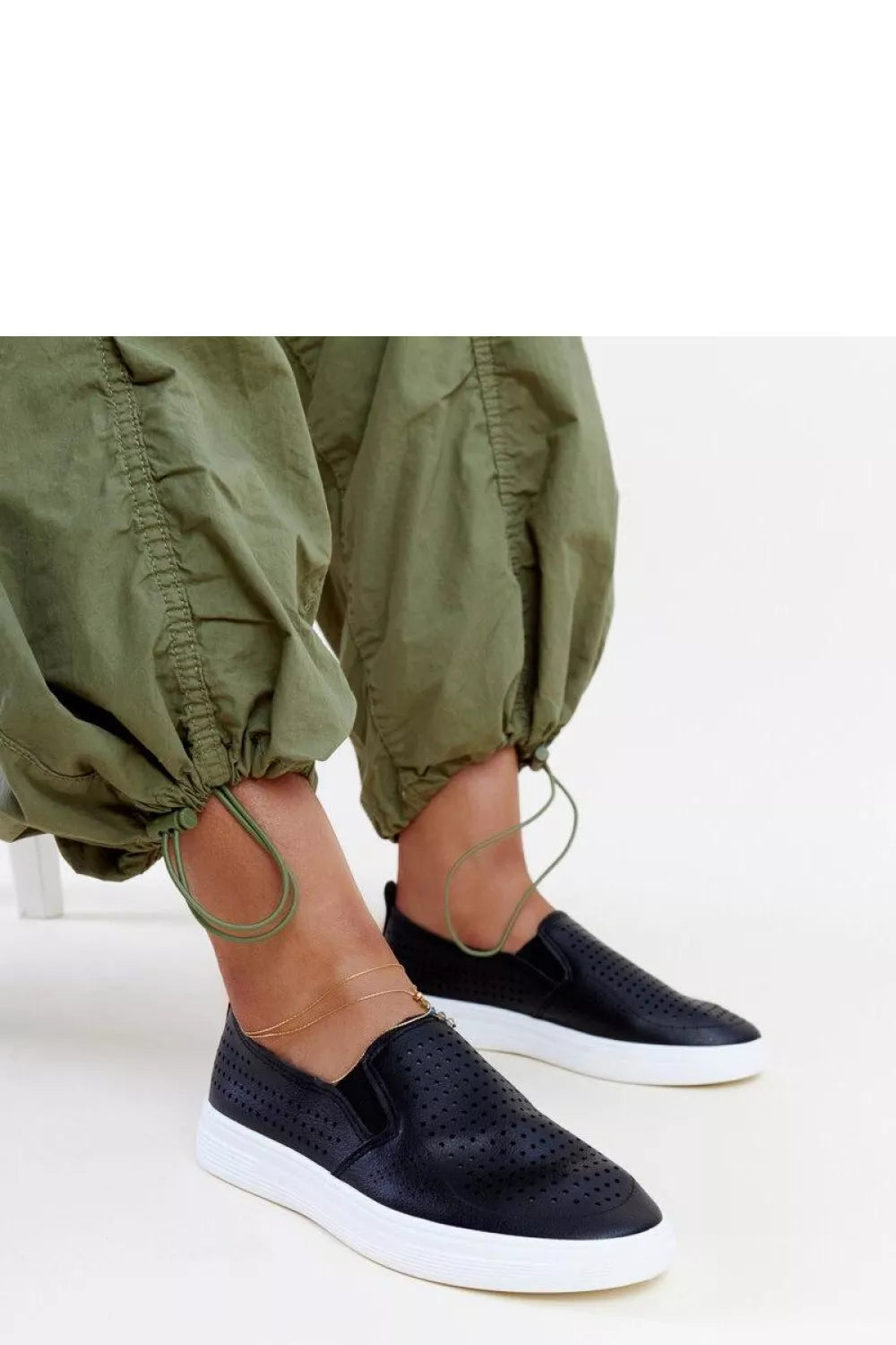 Sportbačiai, modelis 207300 Solea