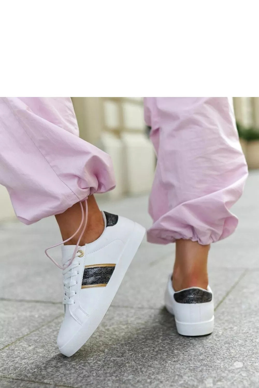 Kedai modelis 207302 Solea