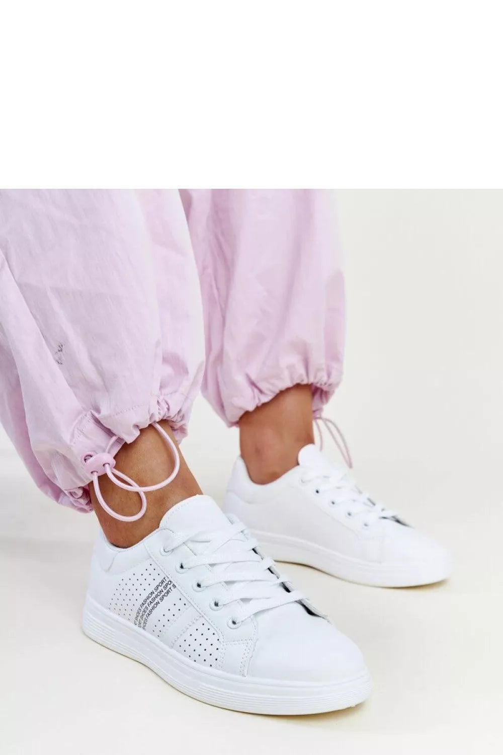 Sportbačiai, modelis 207310 Solea