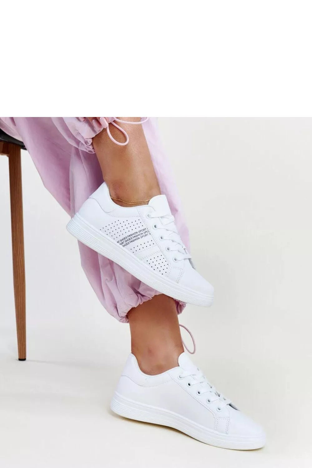 Sportbačiai, modelis 207310 Solea