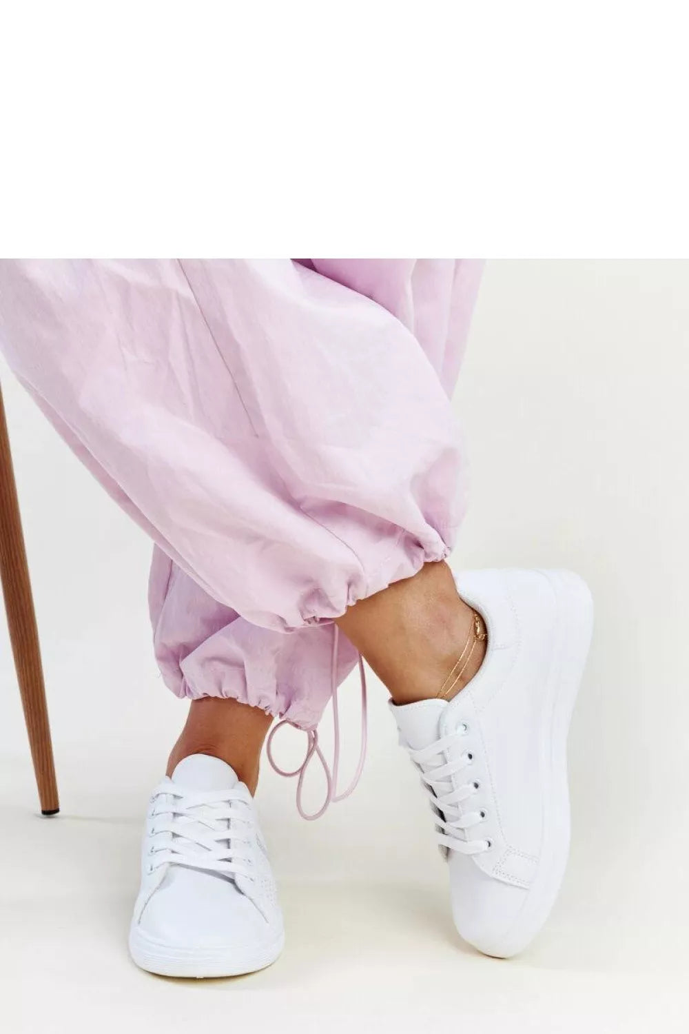 Sportbačiai, modelis 207310 Solea