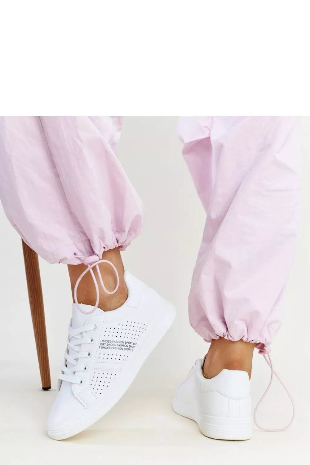 Sportbačiai, modelis 207310 Solea