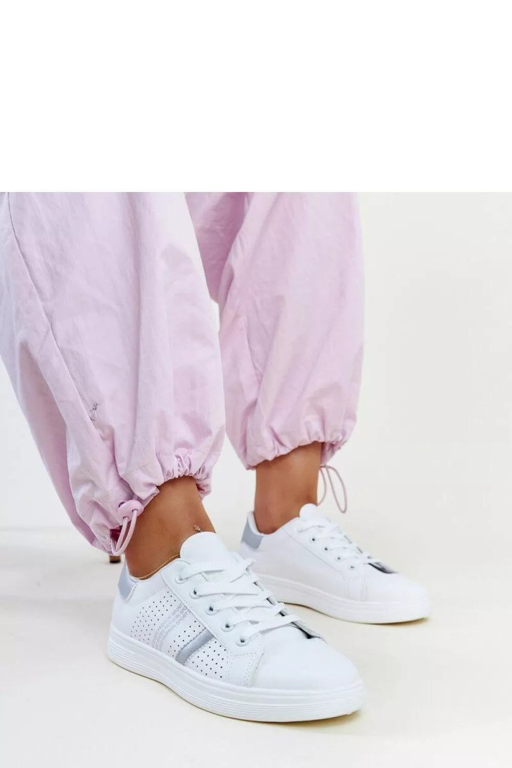 Sportbačiai, modelis 207312 Solea