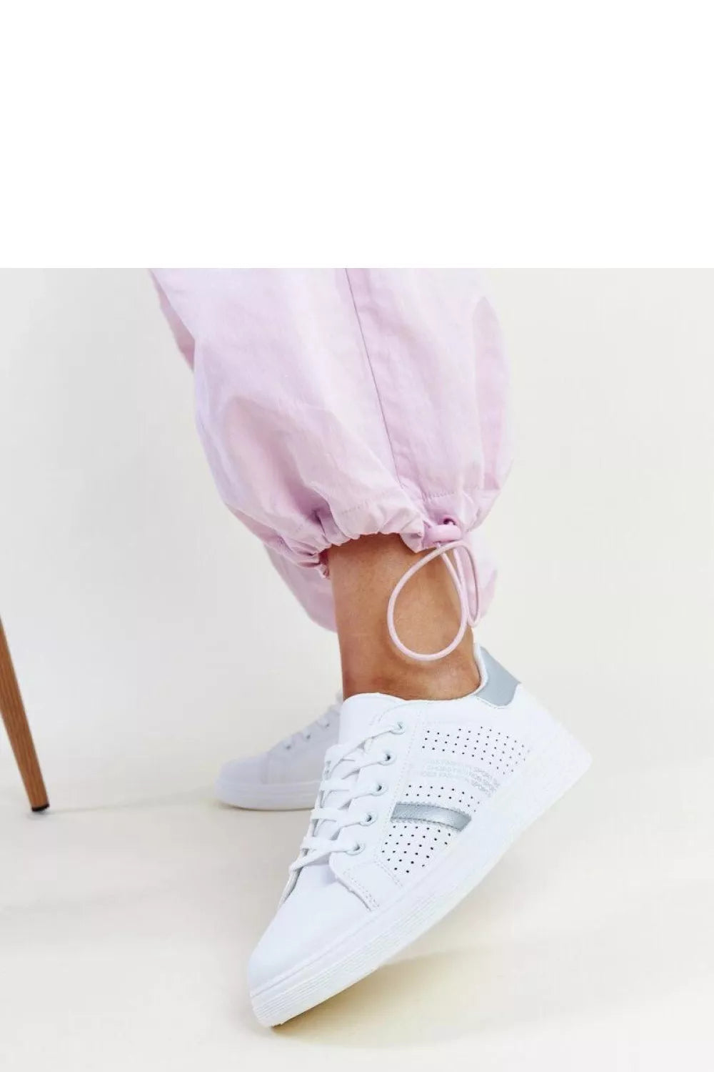 Sportbačiai, modelis 207312 Solea